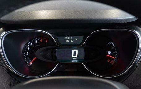 Renault Kaptur I рестайлинг, 2018 год, 1 430 000 рублей, 28 фотография