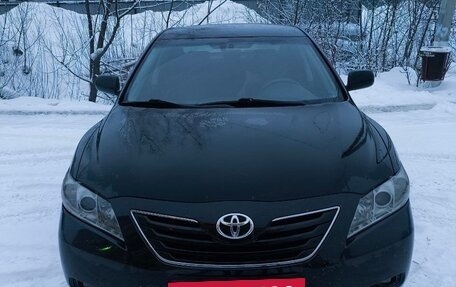Toyota Camry, 2006 год, 1 150 000 рублей, 2 фотография