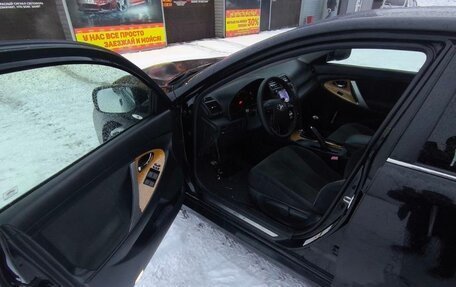 Toyota Camry, 2006 год, 1 150 000 рублей, 9 фотография