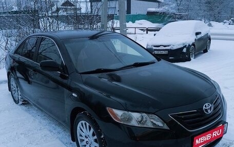 Toyota Camry, 2006 год, 1 150 000 рублей, 3 фотография