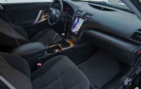 Toyota Camry, 2006 год, 1 150 000 рублей, 12 фотография