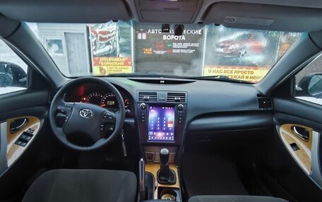 Toyota Camry, 2006 год, 1 150 000 рублей, 14 фотография