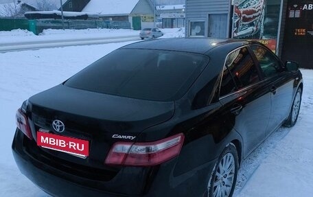 Toyota Camry, 2006 год, 1 150 000 рублей, 5 фотография