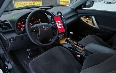 Toyota Camry, 2006 год, 1 150 000 рублей, 10 фотография