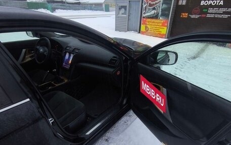 Toyota Camry, 2006 год, 1 150 000 рублей, 11 фотография