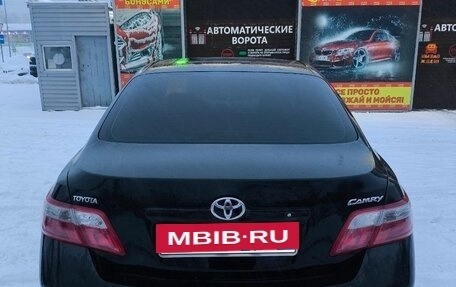 Toyota Camry, 2006 год, 1 150 000 рублей, 6 фотография