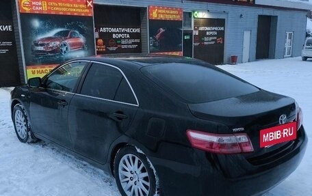 Toyota Camry, 2006 год, 1 150 000 рублей, 7 фотография