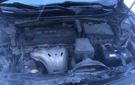 Toyota Camry, 2006 год, 1 150 000 рублей, 19 фотография