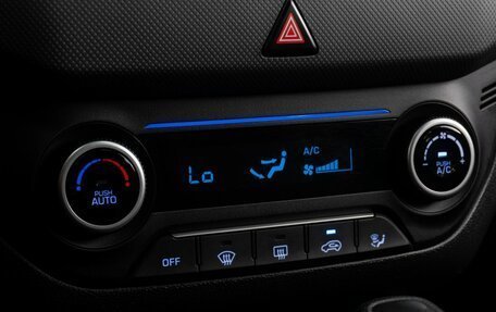 Hyundai Creta I рестайлинг, 2017 год, 1 929 000 рублей, 12 фотография