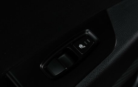 Hyundai Creta I рестайлинг, 2017 год, 1 929 000 рублей, 14 фотография