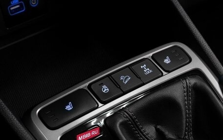 Hyundai Creta I рестайлинг, 2017 год, 1 929 000 рублей, 13 фотография