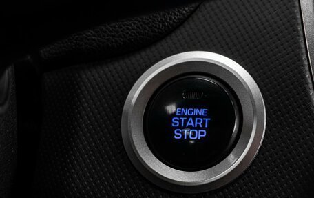 Hyundai Creta I рестайлинг, 2017 год, 1 929 000 рублей, 19 фотография