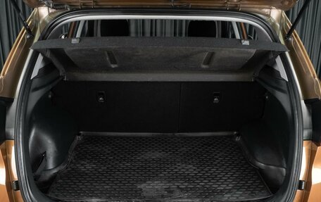 Hyundai Creta I рестайлинг, 2017 год, 1 929 000 рублей, 21 фотография