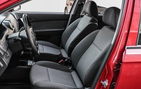 Chevrolet Aveo III, 2010 год, 624 000 рублей, 10 фотография