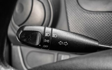 Chevrolet Aveo III, 2010 год, 624 000 рублей, 13 фотография