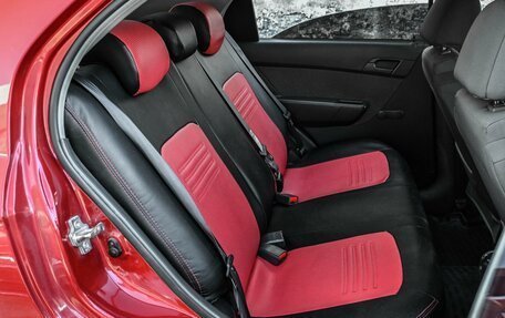 Chevrolet Aveo III, 2010 год, 624 000 рублей, 7 фотография