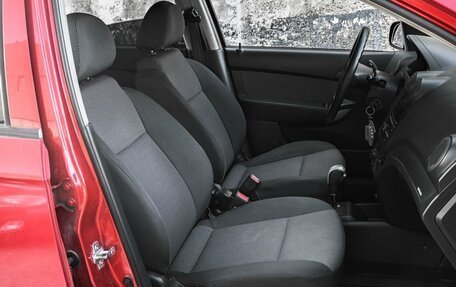 Chevrolet Aveo III, 2010 год, 624 000 рублей, 8 фотография