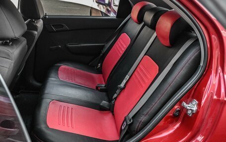 Chevrolet Aveo III, 2010 год, 624 000 рублей, 9 фотография