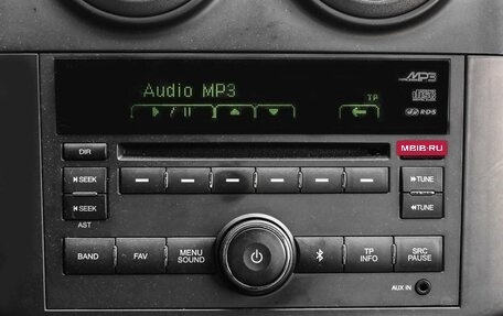 Chevrolet Aveo III, 2010 год, 624 000 рублей, 15 фотография