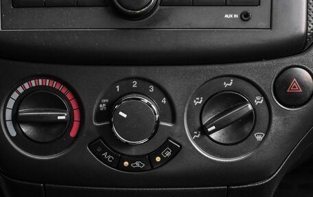 Chevrolet Aveo III, 2010 год, 624 000 рублей, 16 фотография