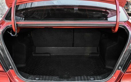 Chevrolet Aveo III, 2010 год, 624 000 рублей, 18 фотография