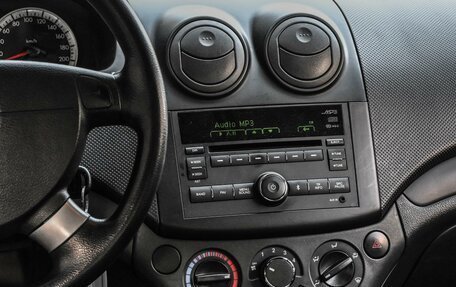 Chevrolet Aveo III, 2010 год, 624 000 рублей, 17 фотография