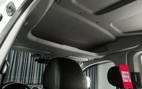 Volkswagen Caddy III рестайлинг, 2012 год, 949 000 рублей, 12 фотография