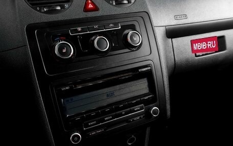 Volkswagen Caddy III рестайлинг, 2012 год, 949 000 рублей, 14 фотография