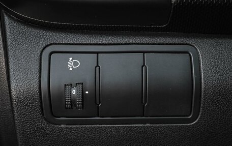 Hyundai Solaris II рестайлинг, 2011 год, 889 000 рублей, 13 фотография