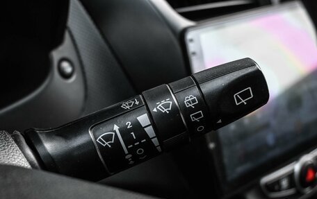 Hyundai Solaris II рестайлинг, 2011 год, 889 000 рублей, 17 фотография