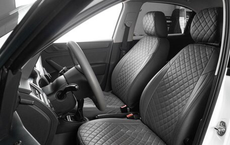 Skoda Rapid I, 2016 год, 949 000 рублей, 10 фотография