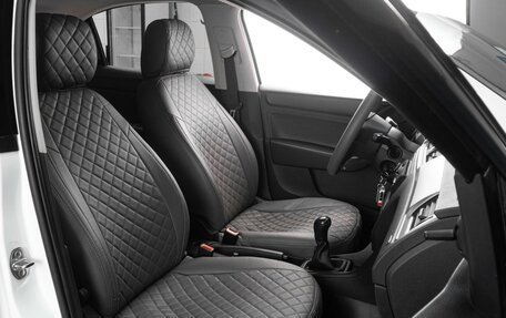 Skoda Rapid I, 2016 год, 949 000 рублей, 8 фотография