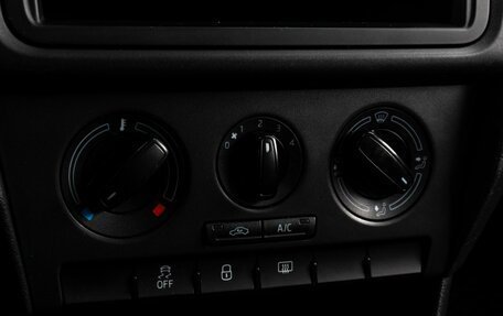 Skoda Rapid I, 2016 год, 949 000 рублей, 12 фотография