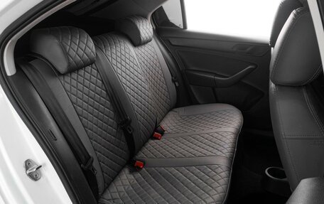 Skoda Rapid I, 2016 год, 949 000 рублей, 7 фотография