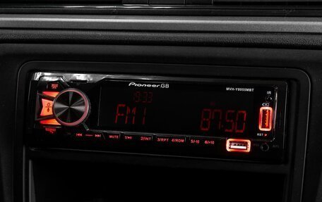 Skoda Rapid I, 2016 год, 949 000 рублей, 13 фотография