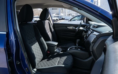 Nissan Qashqai, 2018 год, 2 179 000 рублей, 9 фотография