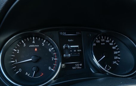 Nissan Qashqai, 2018 год, 2 179 000 рублей, 14 фотография