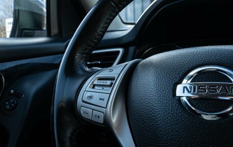 Nissan Qashqai, 2018 год, 2 179 000 рублей, 20 фотография