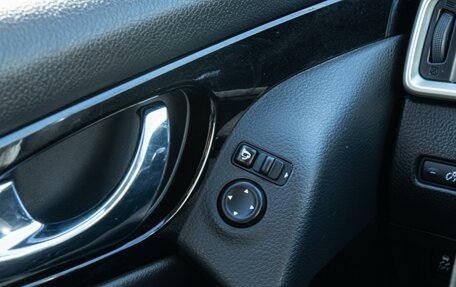 Nissan Qashqai, 2018 год, 2 179 000 рублей, 23 фотография