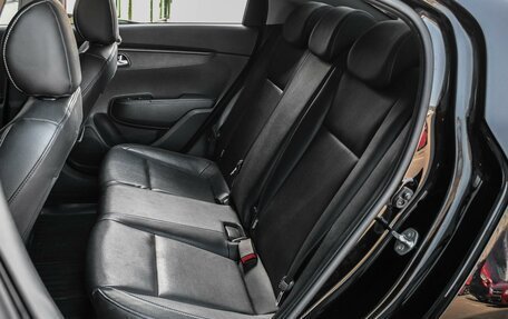 KIA Rio IV, 2022 год, 2 124 000 рублей, 9 фотография