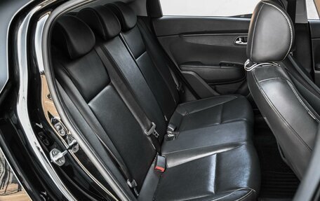 KIA Rio IV, 2022 год, 2 124 000 рублей, 7 фотография