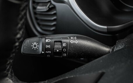 KIA Rio IV, 2022 год, 2 124 000 рублей, 16 фотография