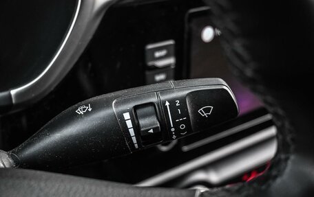 KIA Rio IV, 2022 год, 2 124 000 рублей, 17 фотография