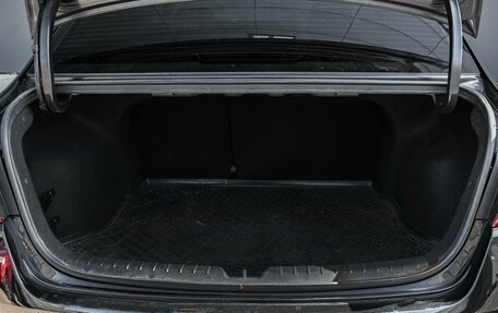 KIA Rio IV, 2022 год, 2 124 000 рублей, 24 фотография