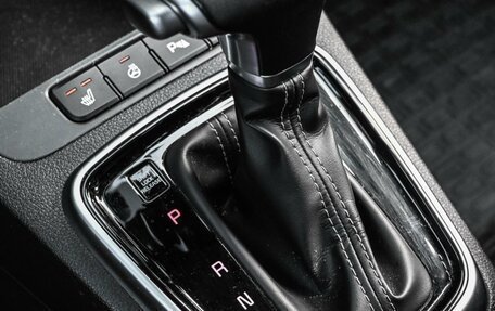 KIA Rio IV, 2022 год, 2 124 000 рублей, 23 фотография