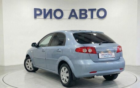 Chevrolet Lacetti, 2011 год, 494 999 рублей, 4 фотография