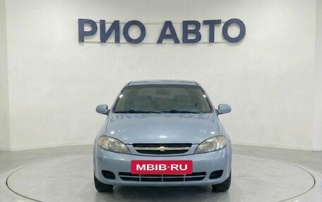 Chevrolet Lacetti, 2011 год, 494 999 рублей, 2 фотография