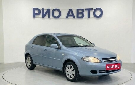 Chevrolet Lacetti, 2011 год, 494 999 рублей, 3 фотография