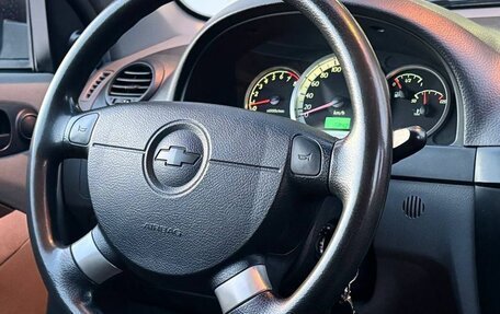 Chevrolet Lacetti, 2011 год, 494 999 рублей, 7 фотография