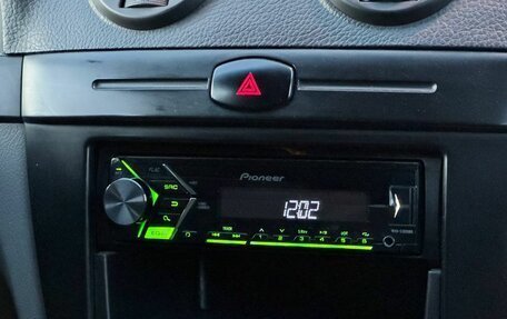 Chevrolet Lacetti, 2011 год, 494 999 рублей, 8 фотография